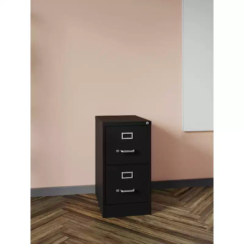 Tavolo da pranzo da 180 cm in legno di recupero con gambe in ferro, naturale/nero - Rustico, 6 posti, non allungabile