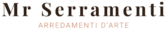 Mr Serramenti