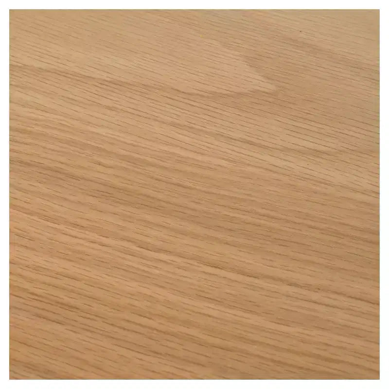 Tavolo da pranzo Gideon - Legno massello, Stile moderno, Costruzione robusta