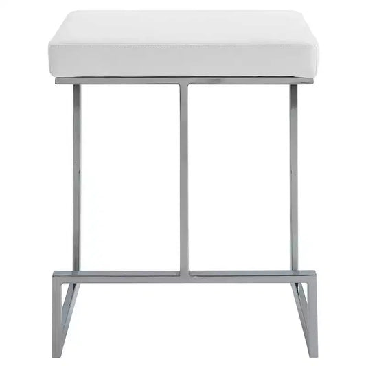 Carolina Living 24 Lumi Counter Height Barstool